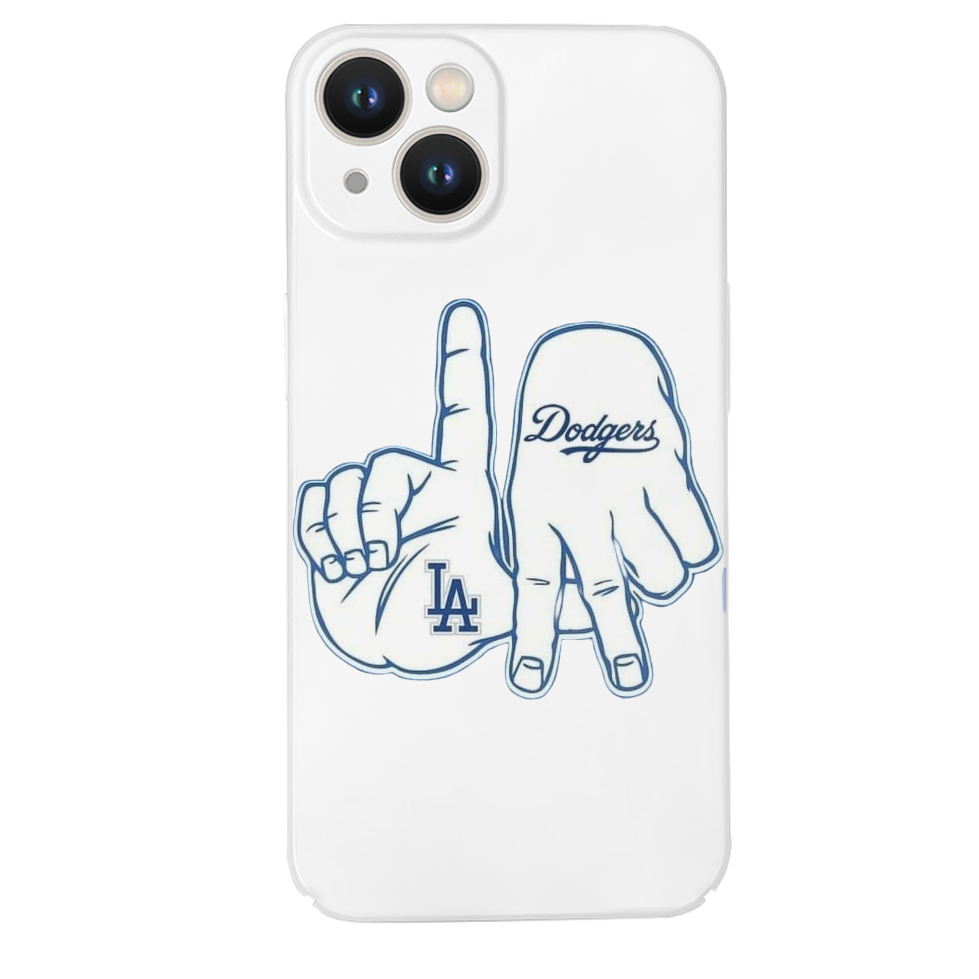  IPhone 14 Series Full-Cover Hard Case – Shockproof With Raised Camera Protection – Precise Cutouts, Wireless Charging Compatible – Durable, Anti-Yellowing, Easy To Clean